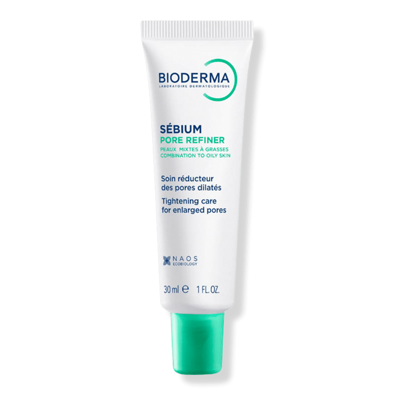 Sebium Pore Refiner Face Moisturizer