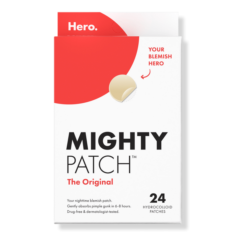 Hero Cosmetics - Mighty Patch - The Original