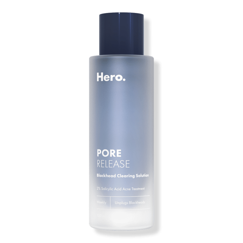 Pore Release Blackhead Solution