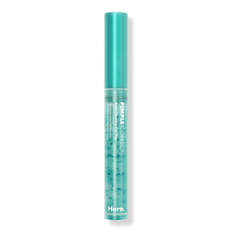 Pimple Correct Acne Clearing Gel Pen