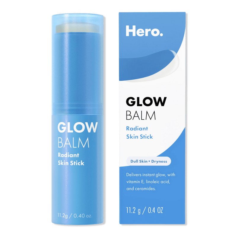 Glow Balm Radiant Skin Stick