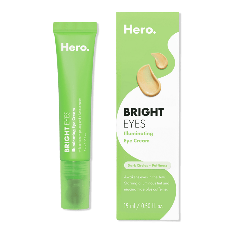 Bright Eyes Illuminating Eye Cream