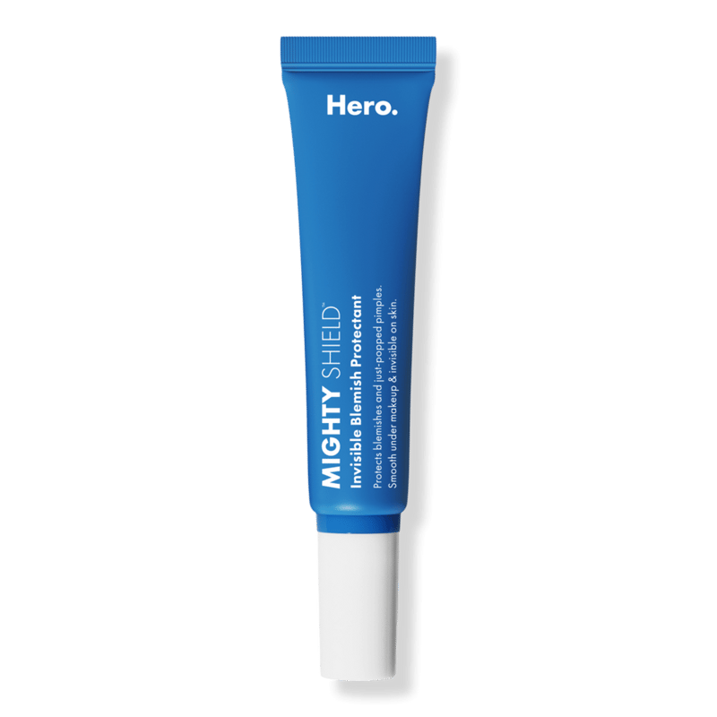 Mighty Shield Invisible Blemish Protectant