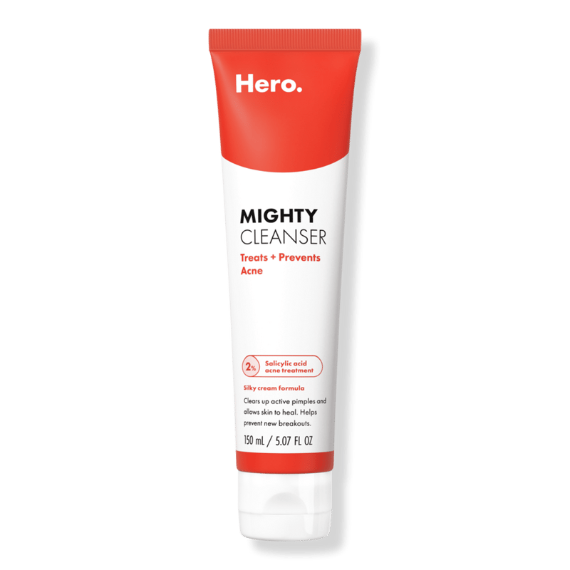 Mighty Cleanser
