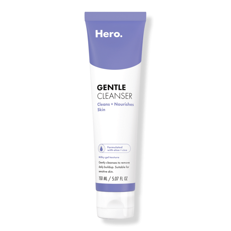 Gentle Cleanser