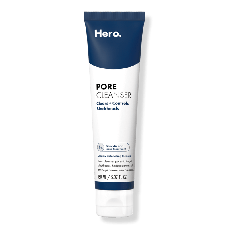 Pore Cleanser