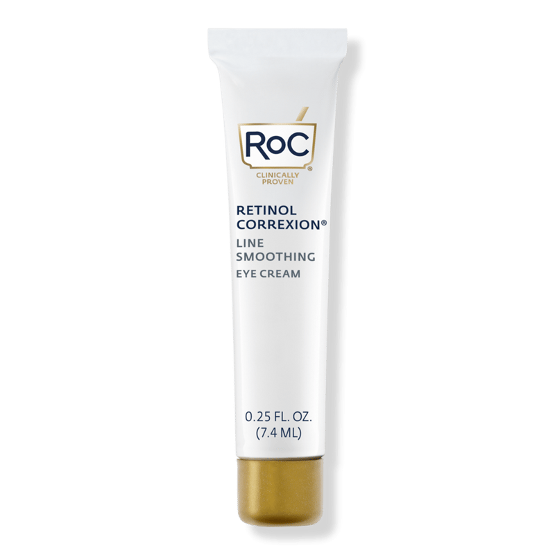RoC - Retinol Correxion Line Smoothing Eye Cream