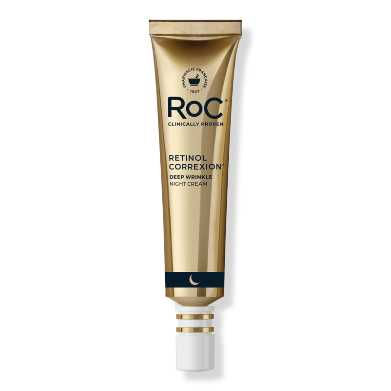 Retinol Correxion Anti-Aging + Firming Night Face Moisturizer