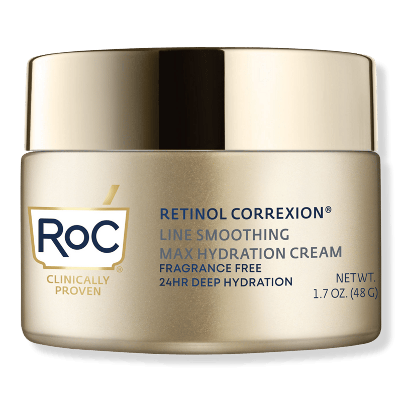 Retinol Correxion Max Daily Hydration Creme