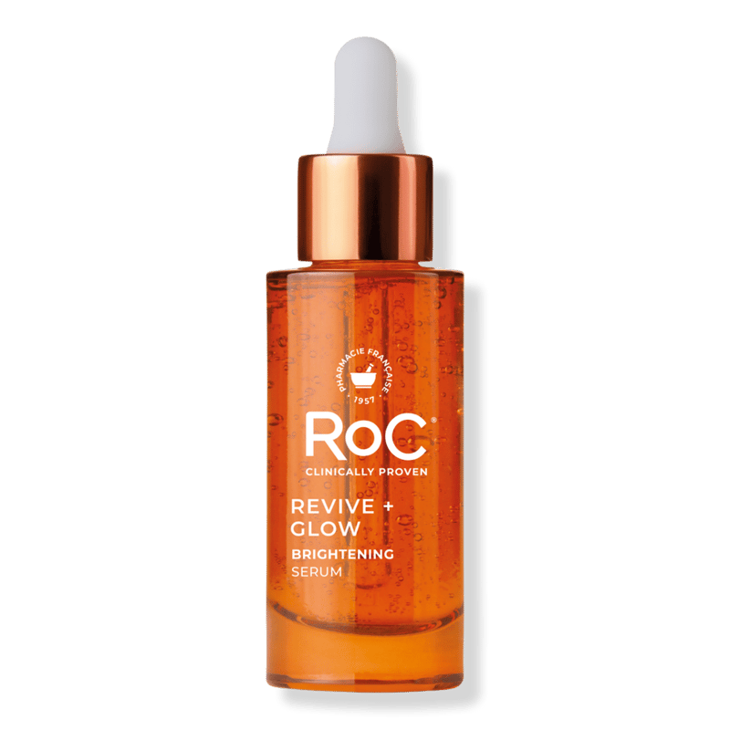 Vitamin C Brightening Face Serum
