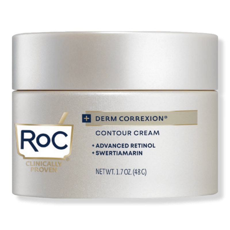 Derm Correxion Contour Cream
