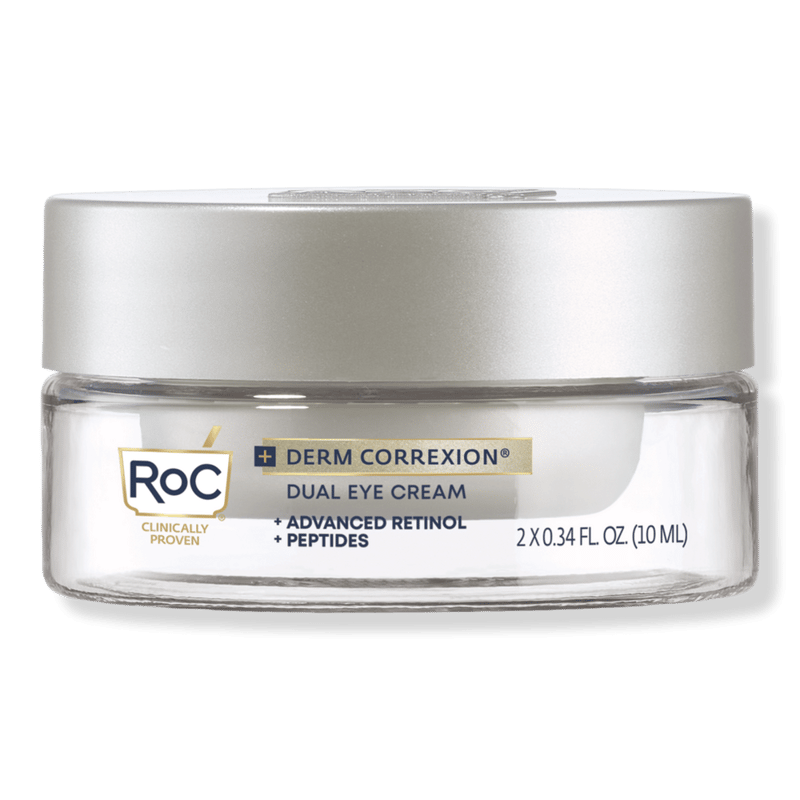 Derm Correxion Dual Eye Cream