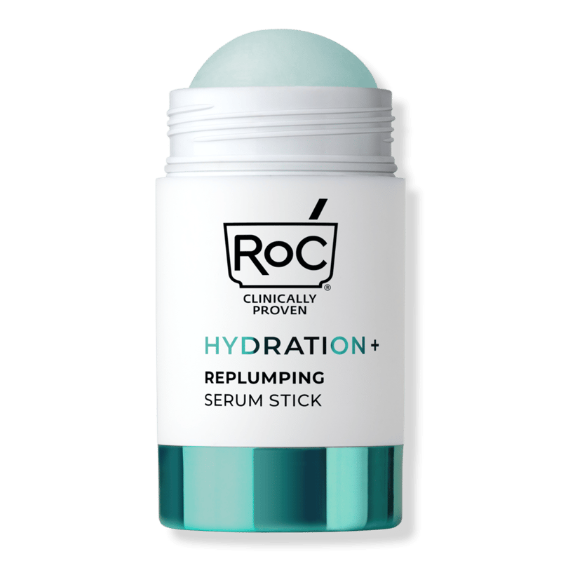 Hydration+ Line Plumping Face Serum Stick