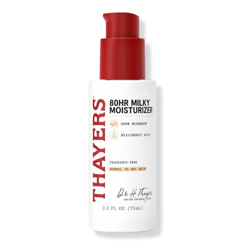 80 Hour Hydrating Milky Liquid Moisturizer