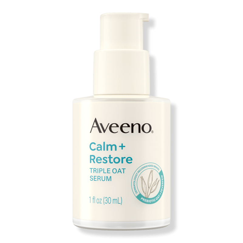 Aveeno - Calm + Restore Triple Oat Face Serum
