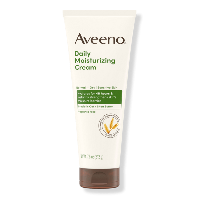 Daily Moisturizing Cream