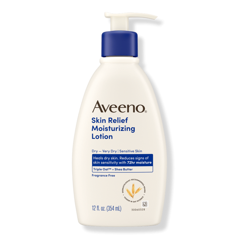 Aveeno - Skin Relief Moisturizing Lotion