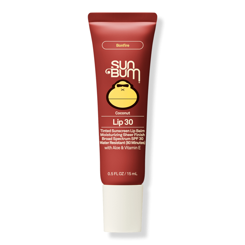Moisturizing Lip Balm SPF 30