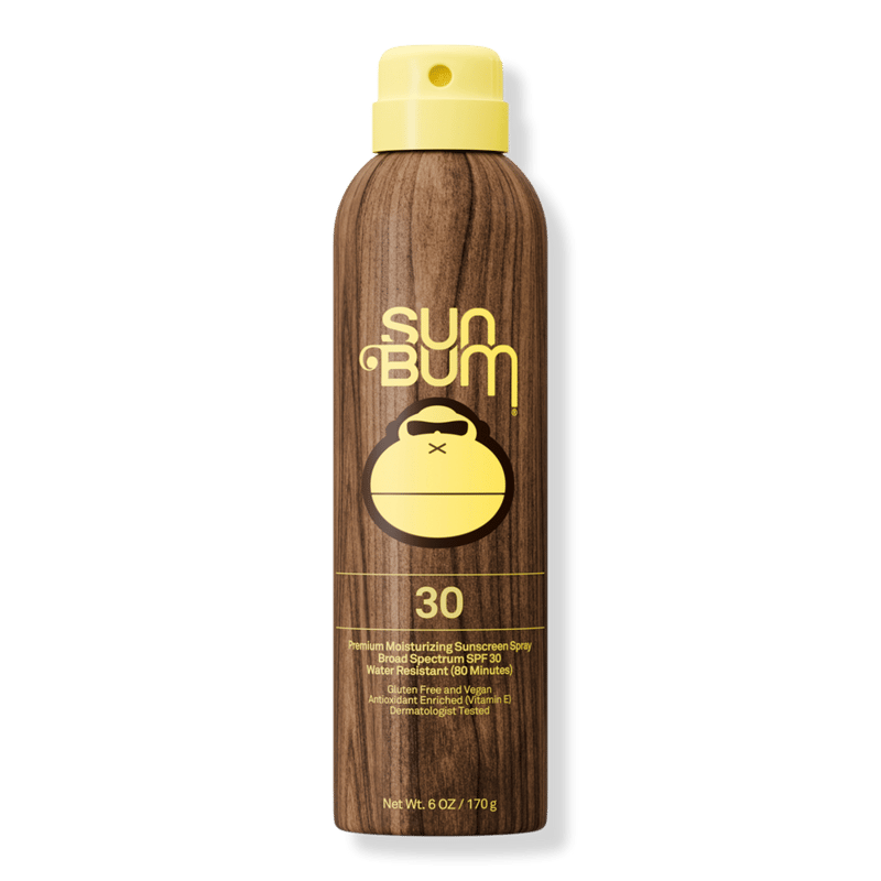 Sunscreen Spray SPF 30