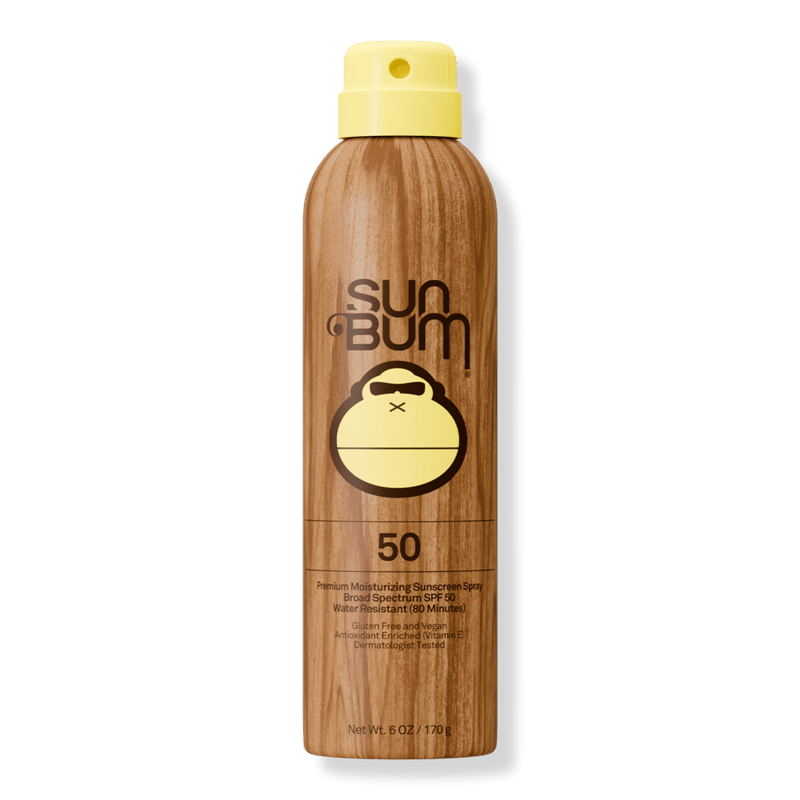 Sunscreen Spray SPF 50