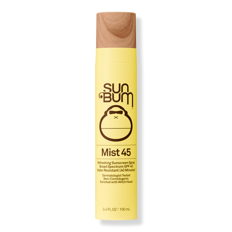 Face Mist SPF 45