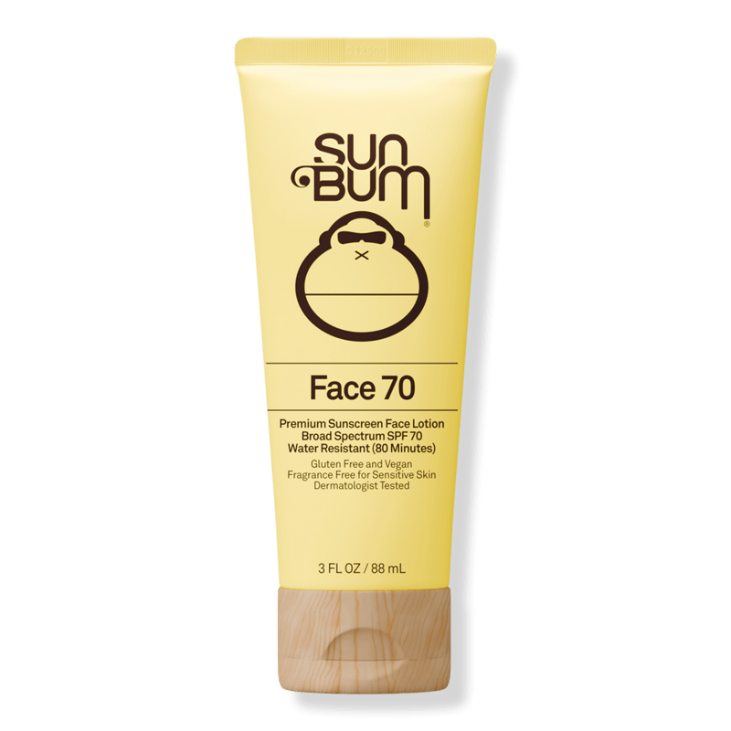 Face Lotion SPF 70