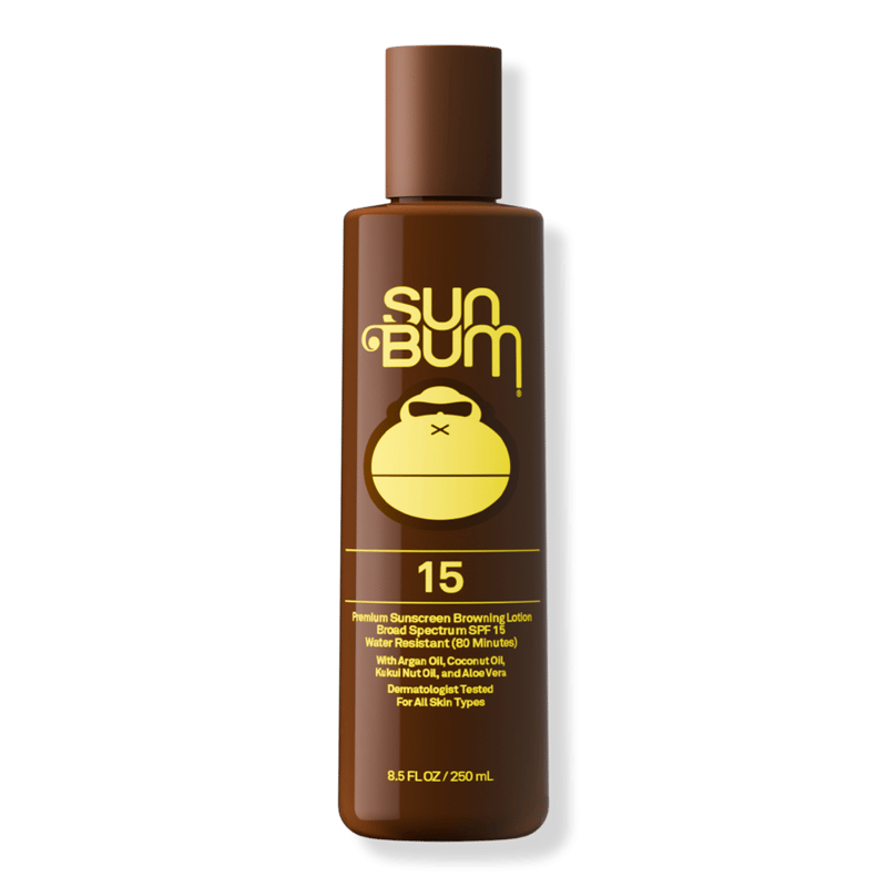Browning Lotion SPF 15