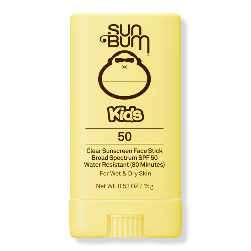 Kids SPF 50 Face Stick