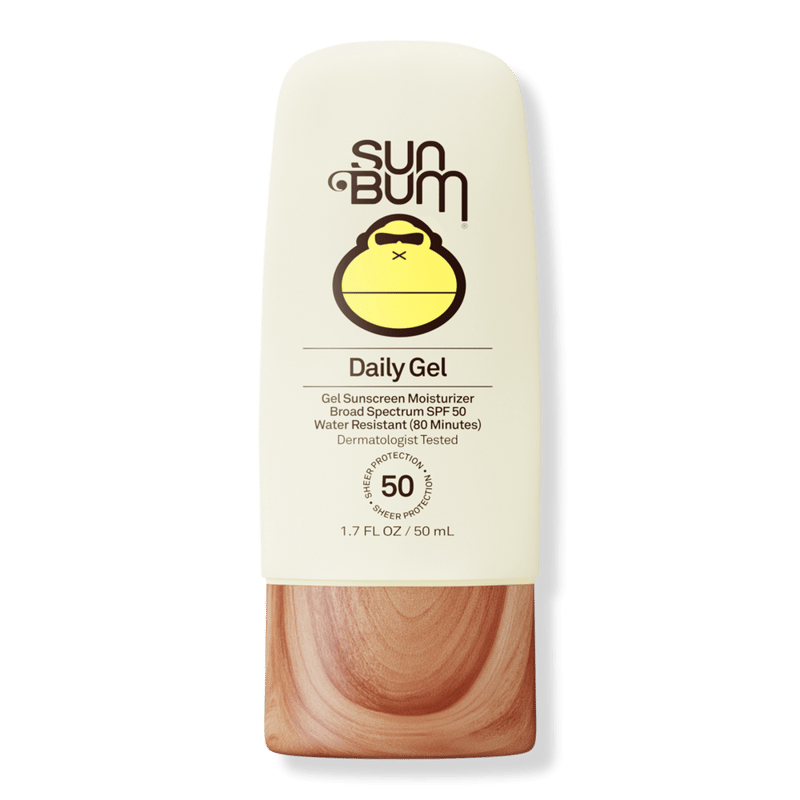Daily 50 Face Gel
