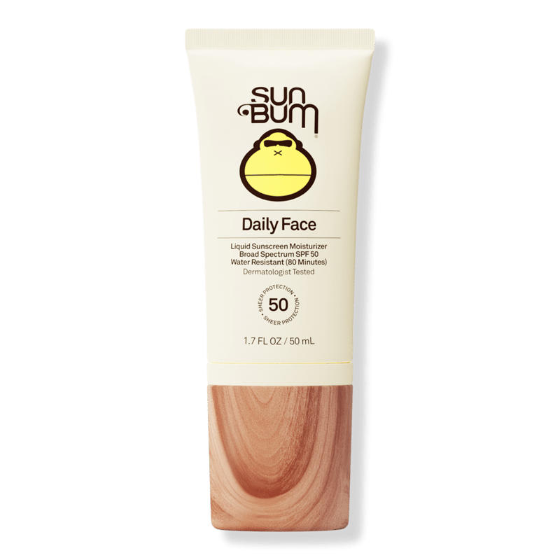 Daily 50 Face Lotion