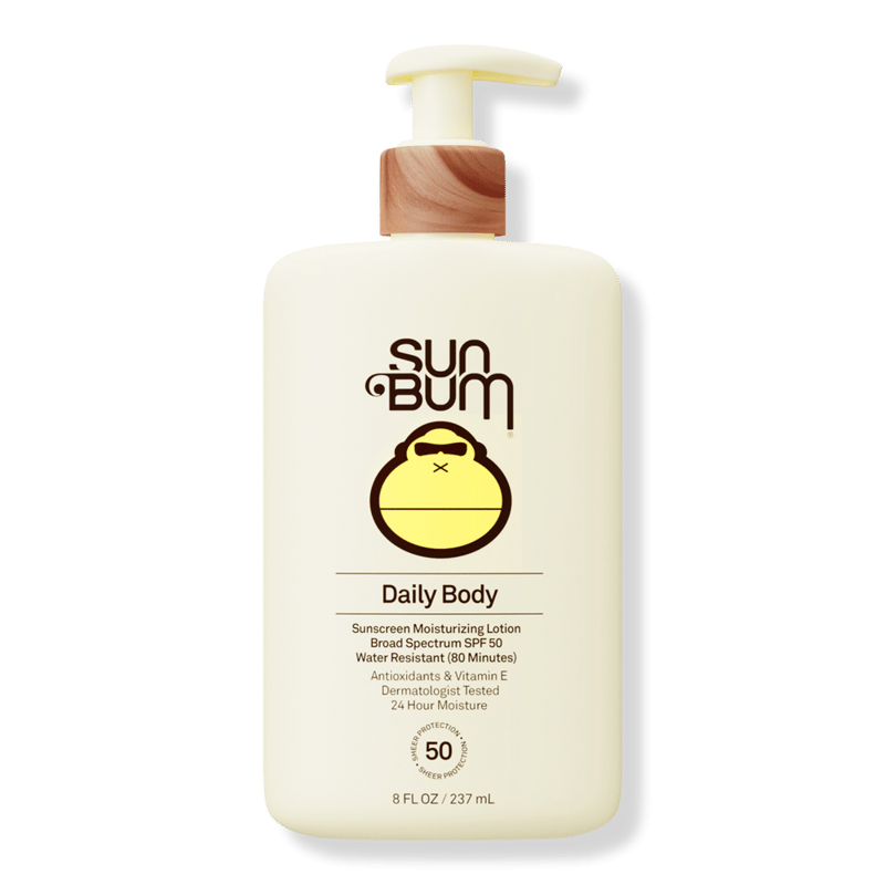 Daily 50 Body Lotion