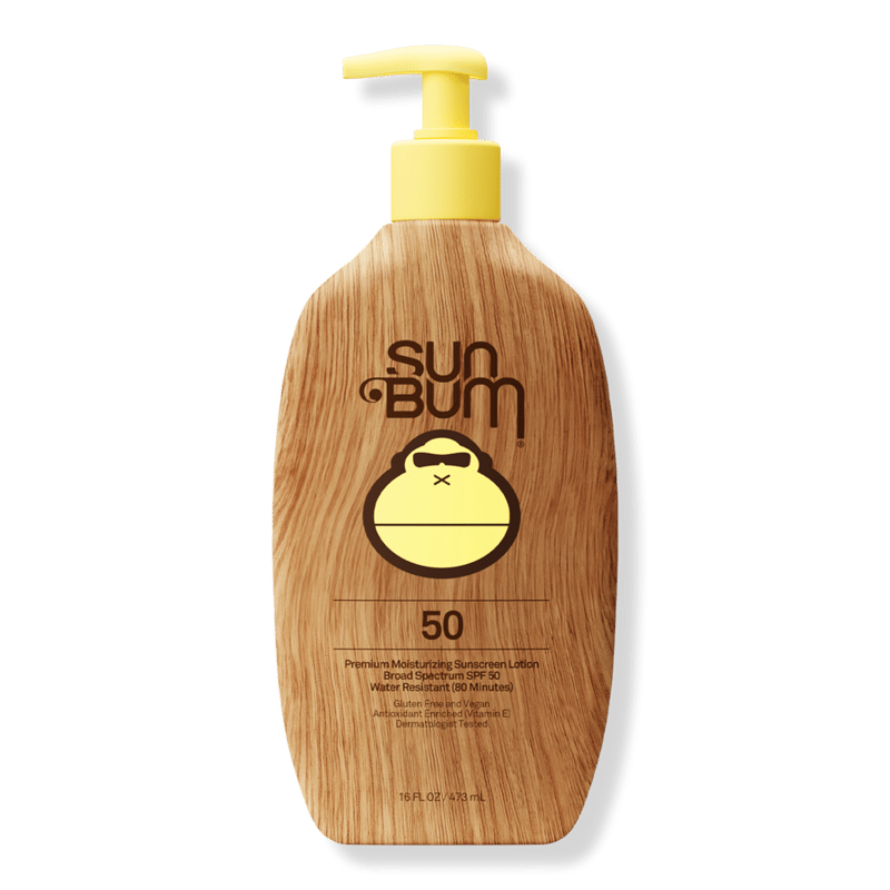 Sunscreen Lotion SPF 50 XL
