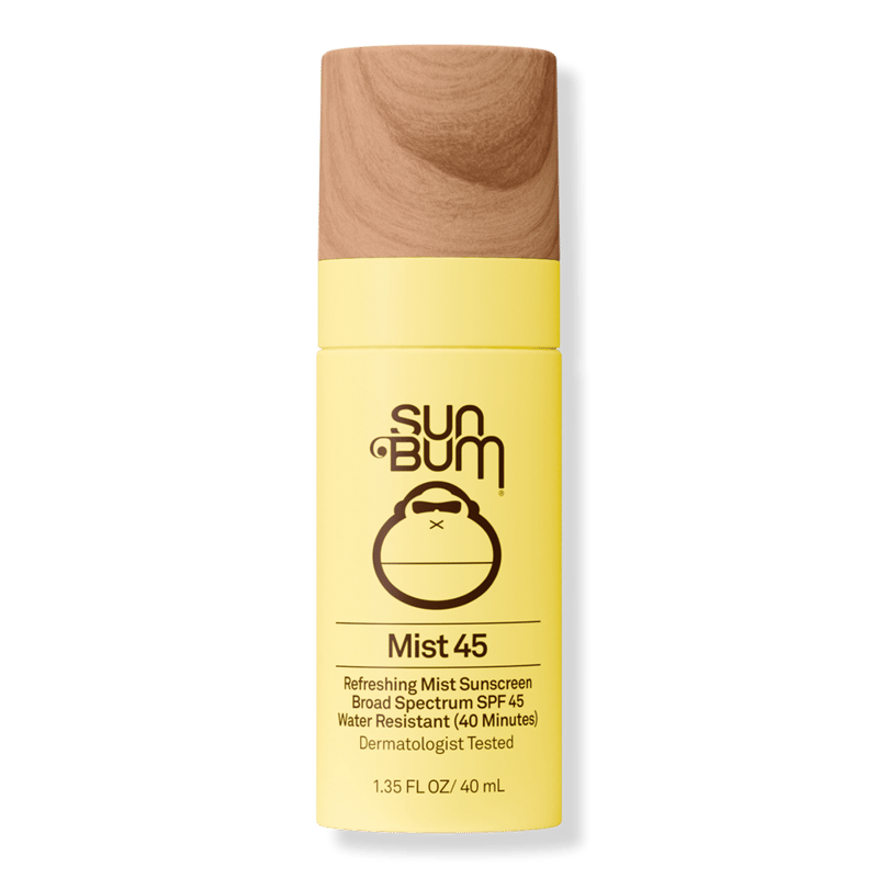 Mini Original SPF 45 Sunscreen Face Mist