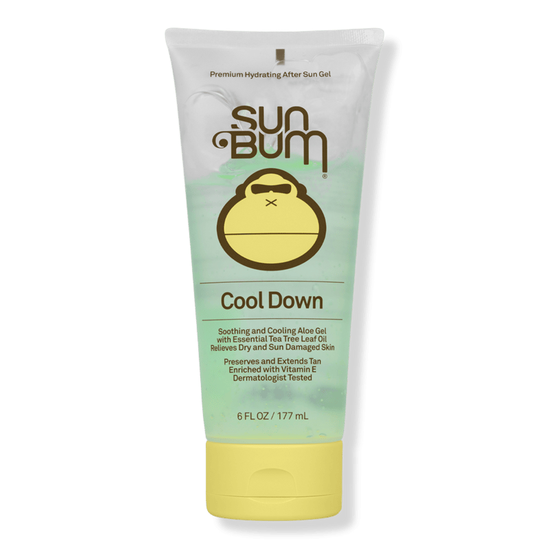 After Sun Cool Down Gel