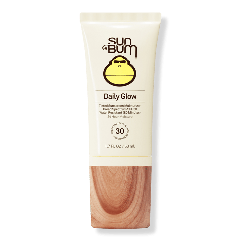 Daily Glow Tinted Moisturizer SPF 30