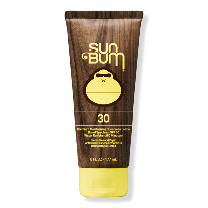 Original SPF 30 Sunscreen Lotion