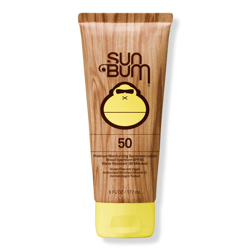 Original SPF 50 Sunscreen Lotion
