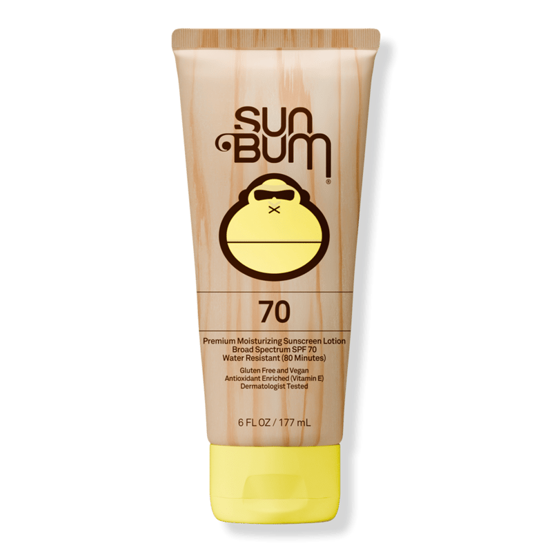 Original SPF 70 Sunscreen Lotion