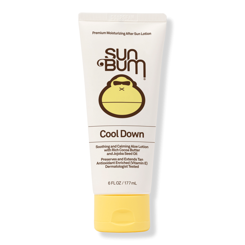 After Sun Cool Down Lotion