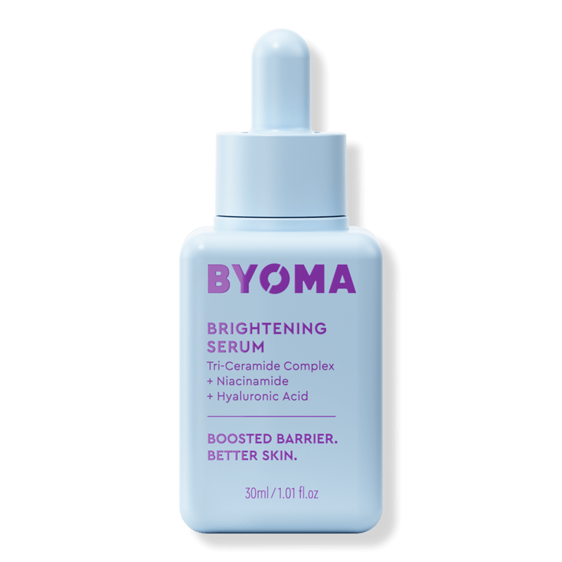 Brightening Serum