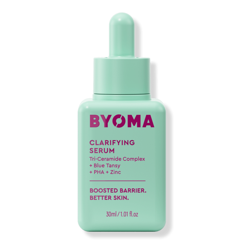 Clarifying Serum