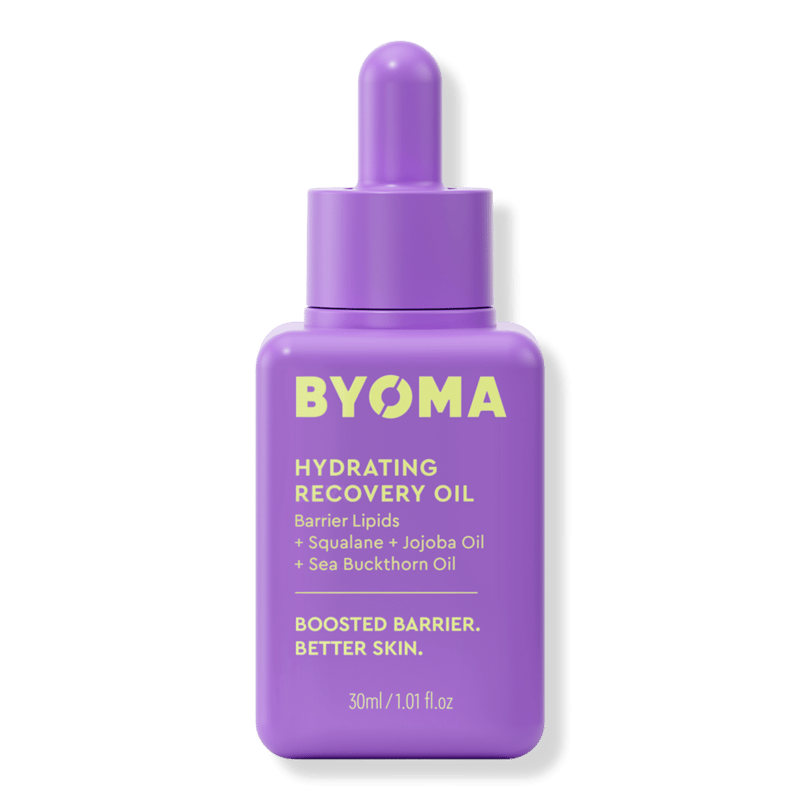 Hydrating Recovery Oil
