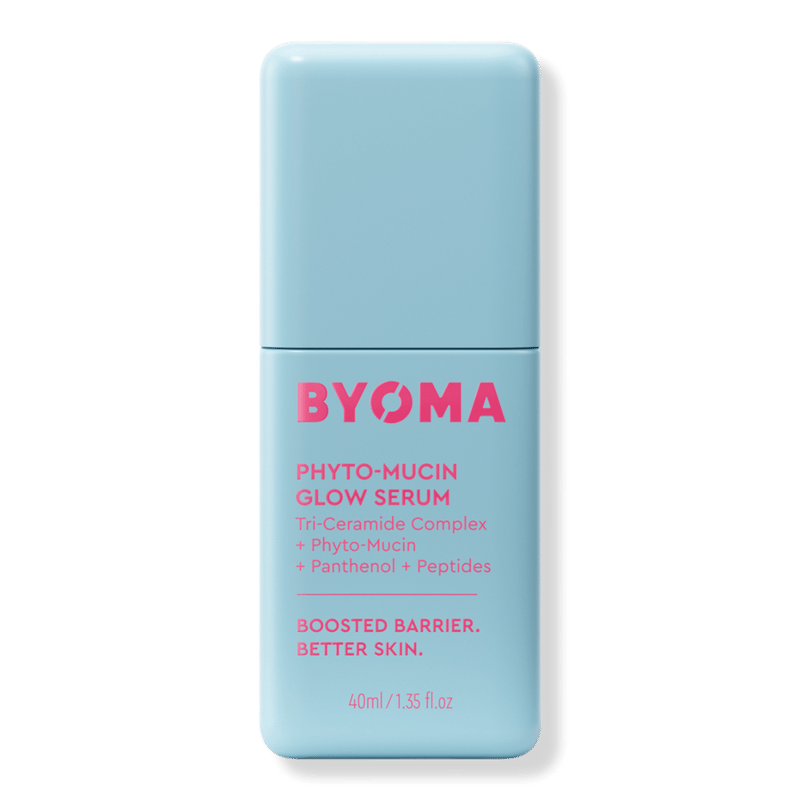 Phyto Mucin Glow Serum