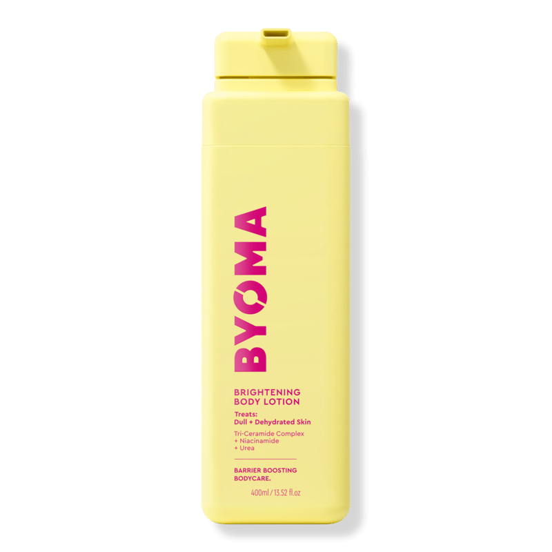Brightening Body Lotion