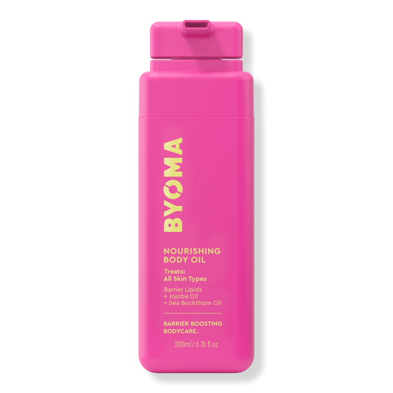 Nourishing Body Oil