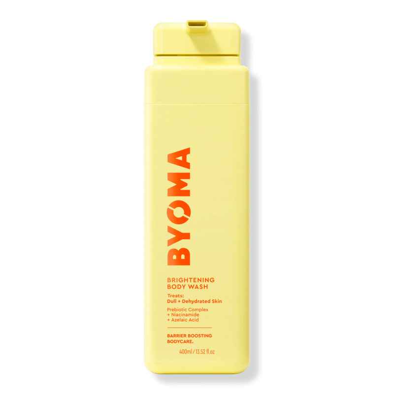 Brightening Body Wash