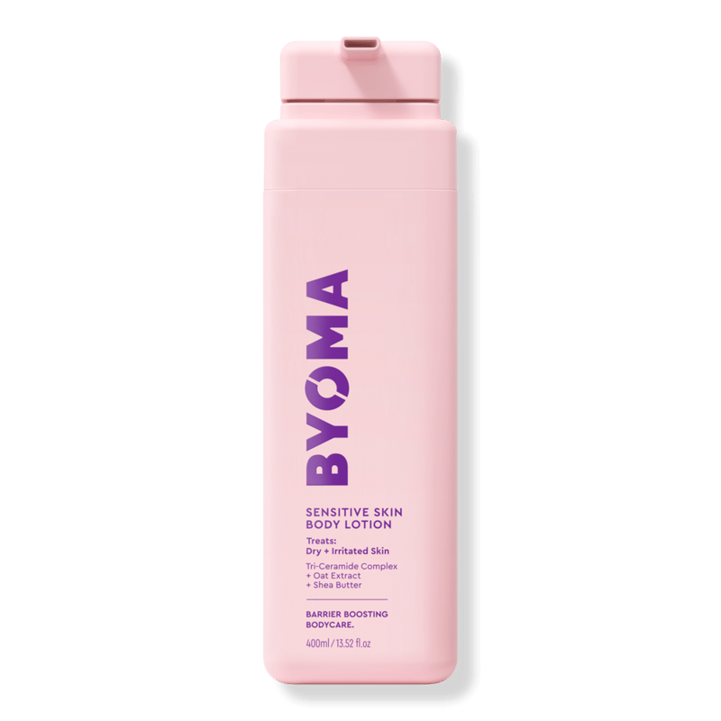 Sensitive Body Lotion