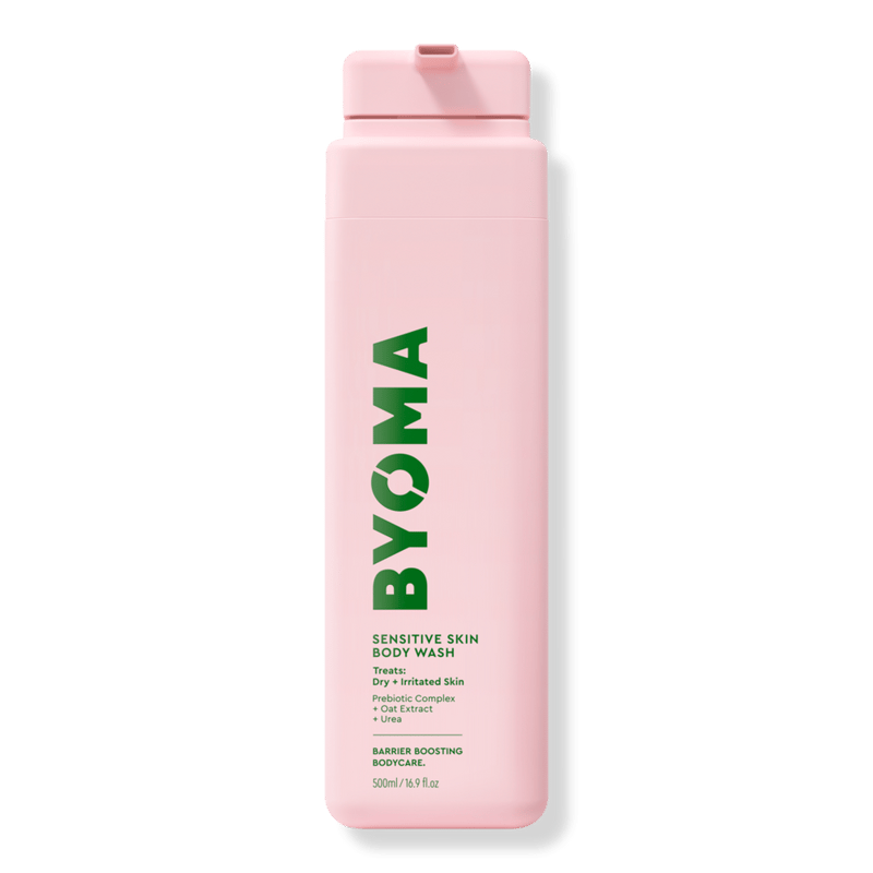 Sensitive Body Wash