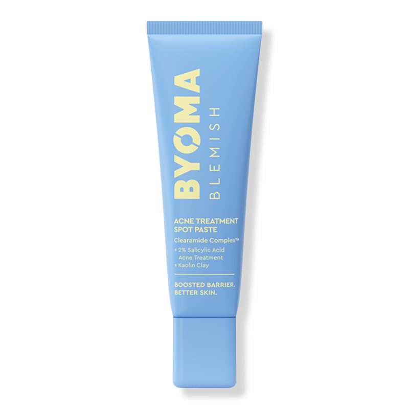 Blemish Acne Treatment Spot Paste