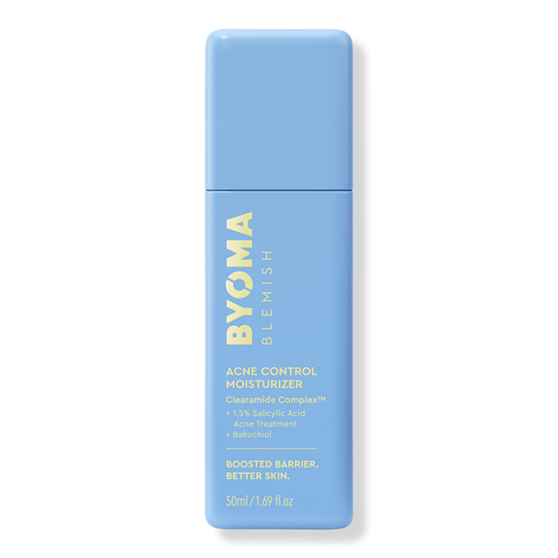 Blemish Acne Control Moisturizer